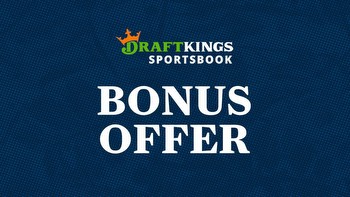 DraftKings promo code Kentucky: $200 pre-registration reward for this week