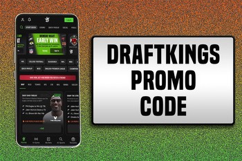 DraftKings promo code: Kick off weekend with $200 bonus for NBA, college basketball