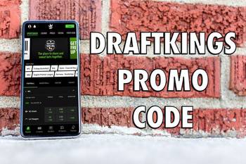 DraftKings promo code kicks off first MNF with $200 instant bonus