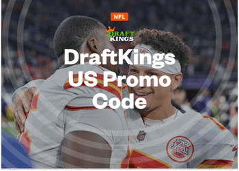 DraftKings Promo Code Lets You Bet $5, Get $200 for Broncos vs Chiefs