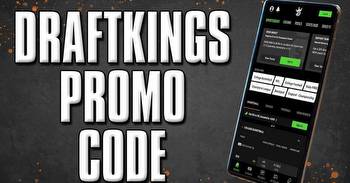DraftKings Promo Code: Lock Down Best Commanders-Eagles Monday Night Football Bonus
