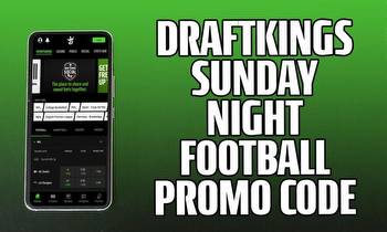 DraftKings Promo Code: Lock In $200 Instant Bonus for Steelers-Ravens SNF