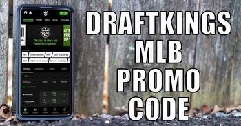 DraftKings Promo Code Locks Down Bet $5, Win $150 MLB Bonus Until End of June