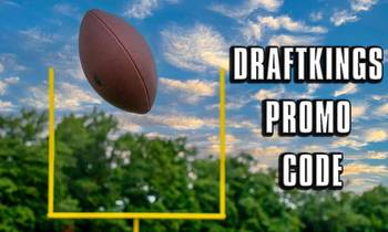 DraftKings Promo Code: Make $5 Steelers-Colts Bet, Win $150 Bonus