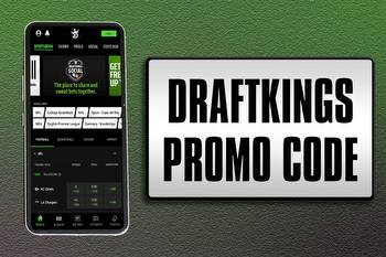 DraftKings promo code: MLB $150 bonus, Tuesday odds boosts