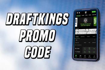 DraftKings promo code: MLB, Open Championship bet $5, get $150 bonus