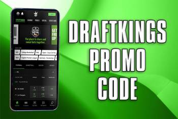 DraftKings promo code: MLB Sunday bet $5, get $150 bonus