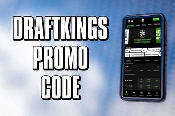 DraftKings promo code: MLB Wednesday offer unlocks bet $5, get $150 bonus