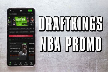 DraftKings promo code: NBA opening night $200 bonus