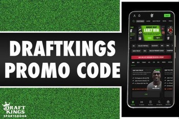 DraftKings promo code nets $1k no sweat bet for UFC 298, NBA All-Star Weekend