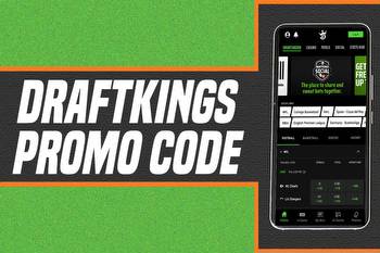 DraftKings promo code: New sportsbook users score $150 instant bonus
