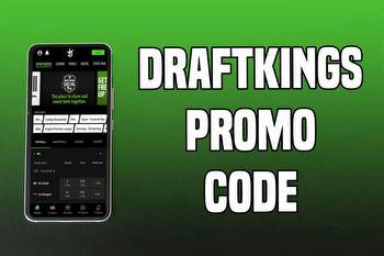DraftKings promo code: NFL Draft, NBA Playoffs bet $5, bet $150 bonus