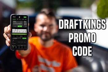 DraftKings Promo Code: NFL Sunday Brings Another Chance at Bet $5, Get $200