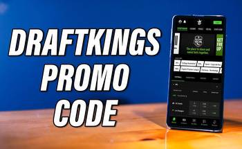 DraftKings promo code: NFL Week 4 bet $5, win $200 bonus