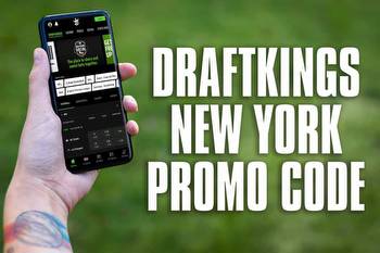 DraftKings Promo Code NY: Bet Rangers, Score Awesome NBA Game Bonus