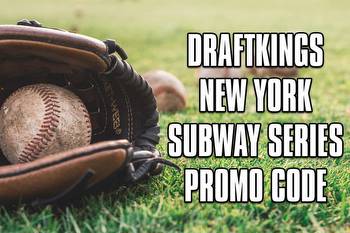 DraftKings Promo Code NY: Get Subway Series No-Brainer