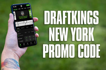 DraftKings promo code NY: win $150 NFL, NBA bonus Christmas weekend