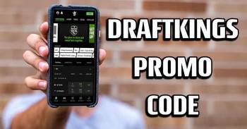 DraftKings Promo Code Offers Bet $5, Win $200 Bonus for NBA, World Series, NFL Week 8