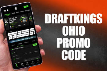 DraftKings promo code Ohio: $200 bonus bets for 49ers-Eagles, Bengals-Chiefs