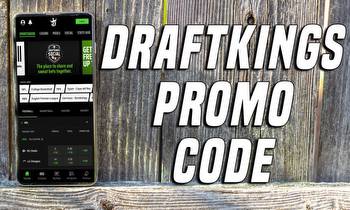 DraftKings Promo Code: Pick Any NFL Team to Win, Turn $5 into $150