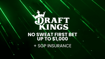 DraftKings Promo Code Releases $1,000 in Bonus Bets for the NHL