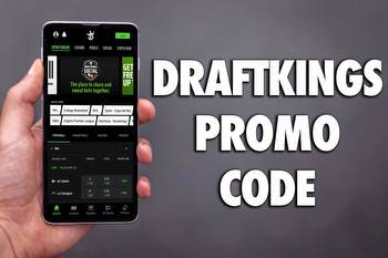DraftKings promo code remains a top options for NBA Playoffs betting