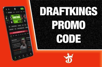 DraftKings Promo Code: Score $1,000 No-Sweat Bet for Sunday NBA Games