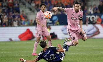 DraftKings Promo Code: Score $1,200 in Bonuses for Lionel Messi and Inter Miami vs. New York Red Bulls