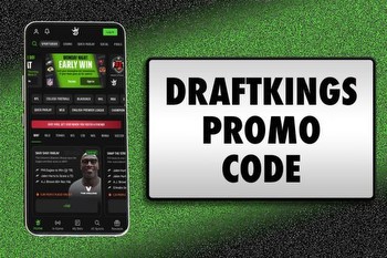 DraftKings promo code: Score $1k no sweat bet on NBA Wednesday