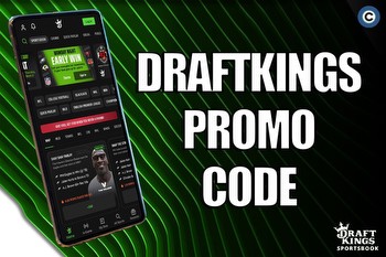 DraftKings promo code: Score $200 Super Bowl bonus with a $5 bet on Sunday