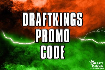 DraftKings promo code: Score instant $200 bonus for NBA, CBB Tuesday