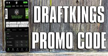 DraftKings Promo Code: Score Saturday NFL Bet $5, Win $150 Offer