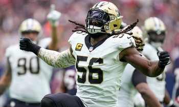 DraftKings Promo Code: Sign up and Claim $1,250 in Bonuses for Saints vs. Jaguars on NFL Monday Night Football