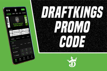 DraftKings Promo Code: Snag $150 Bonus for MLB, Wimbeldon, UFC 290