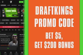 DraftKings Promo Code: Snag $200 NBA Bonus for Bucks-Celtics, Lakers-Suns