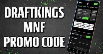 DraftKings Promo Code: Steelers vs. Colts Bet $5, Win $150 MNF Odds Bonus