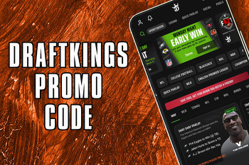 DraftKings Promo Code: Tackle TNF with Instant $150 Welcome Bonus