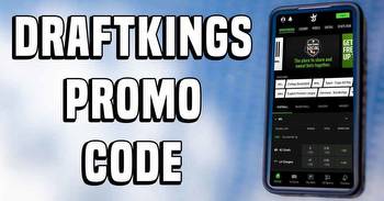 DraftKings Promo Code: Thanksgiving NFL Bonus Is a Must-Have