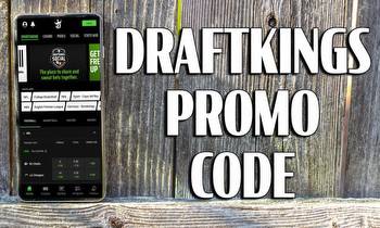 DraftKings Promo Code: TNF with NFL Week 4 $200 Win Bonus
