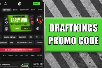 DraftKings Promo Code Triggers $150 Instant NBA Bonus for Wednesday Games