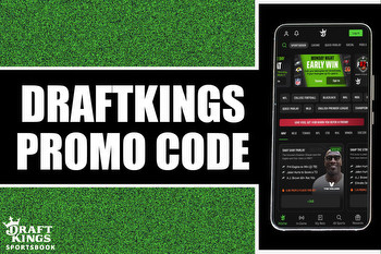 DraftKings Promo Code: Turn $5 Bet On NBA, NHL Tuesday Into $150 Bonus