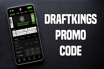 DraftKings promo code: UFC 281 delivers knockout bet $5, win $200 fight bonus