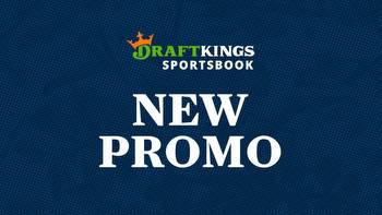 DraftKings Promo Code Unleashes $1,200 in Bonuses for UFC Fight Night 231: Almeida vs. Lewis