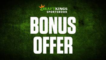 DraftKings promo code unleashes Bet $5, Win $200 bonus for NBA or NFL