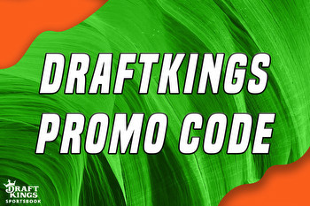 DraftKings Promo Code: Unlock $1K No Sweat Bet for UFC 298, College Hoops