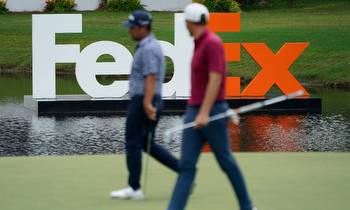 DraftKings promo code: Unlock up to $1,200 in bonuses for the final round of the FedEx St. Jude Championship