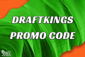 DraftKings Promo Code Unlocks $1,000 No-Sweat Bet for NBA, NHL