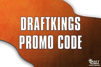 DraftKings Promo Code Unlocks $1,000 No-Sweat Bet for UFC 298, CBB