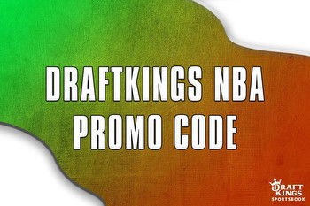 DraftKings promo code unlocks $150 bonus for NBA In-Season Tournament