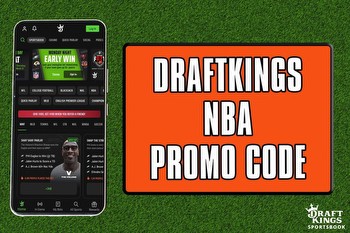 DraftKings promo code unlocks $150 NBA In-Season Tournament bonus
